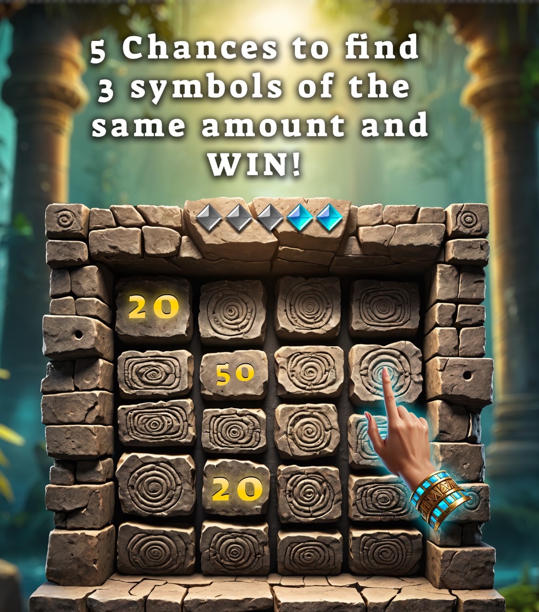 Bonus Game