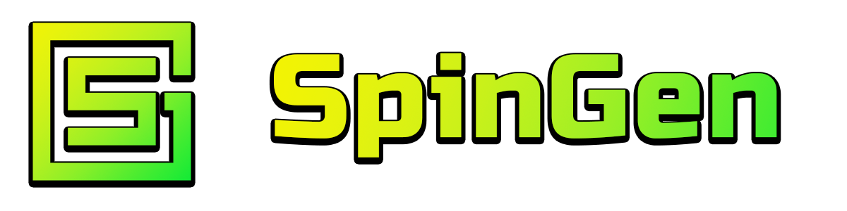 SpinGen Framework