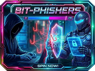 BitPhishers Game