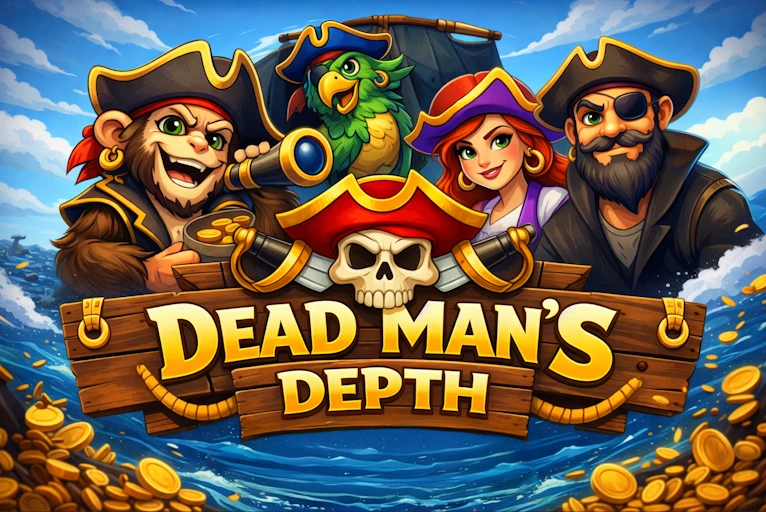 Dead Man's Depth Game