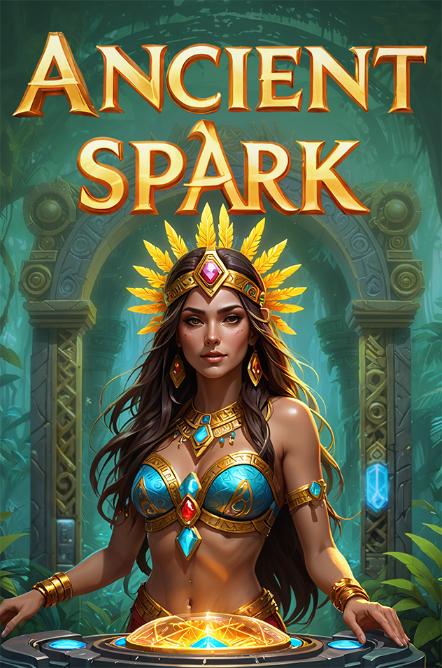 Ancient Spark Game